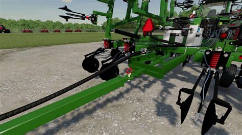 1 is latest update to map. . Fs22 anhydrous toolbar